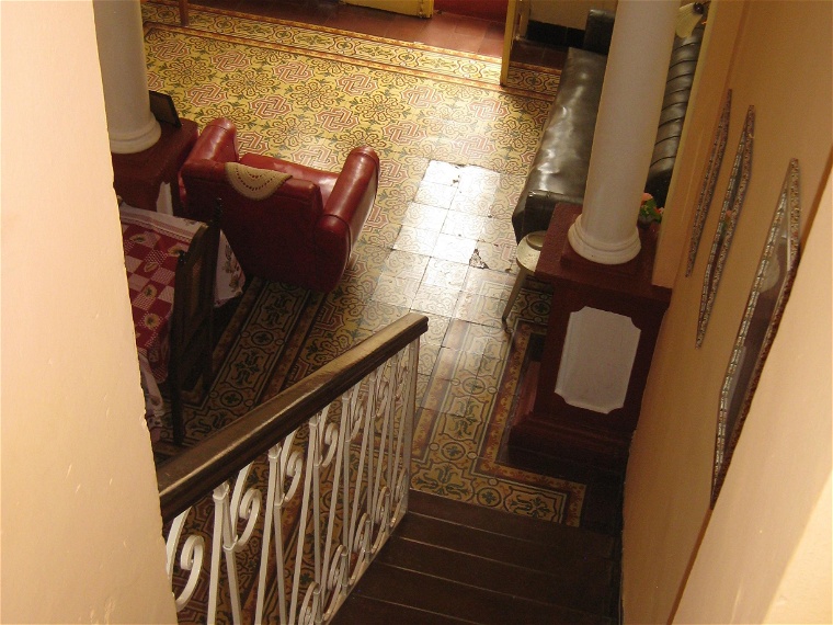 Room In The House Santiago de Cuba 190061-10