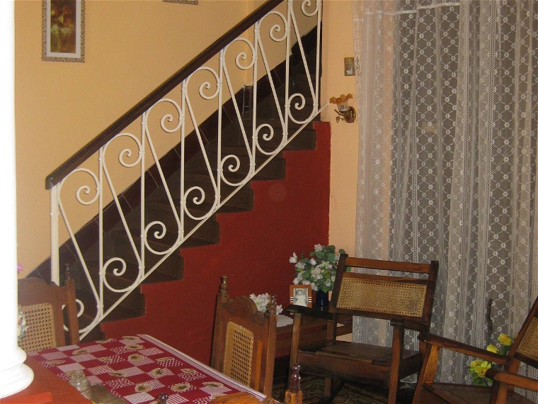 Room In The House Santiago de Cuba 190061-11