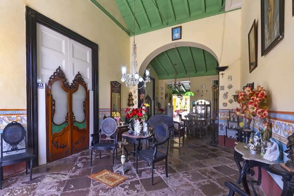 Estudio Independiente Trinidad 260365