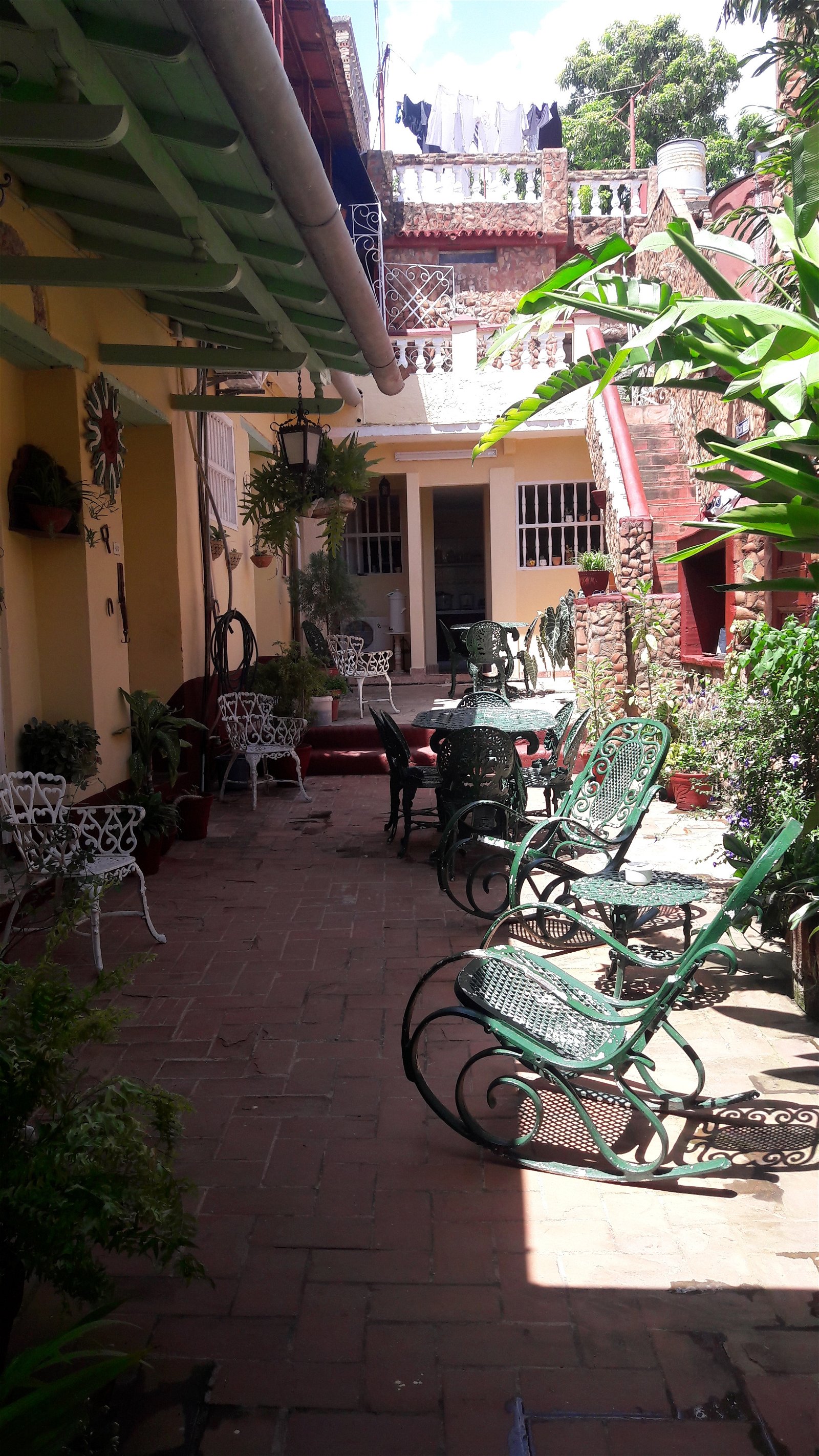 Estudio Independiente Trinidad 260365