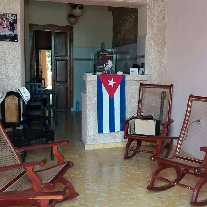 Quedarse En Casa Trinidad 133150