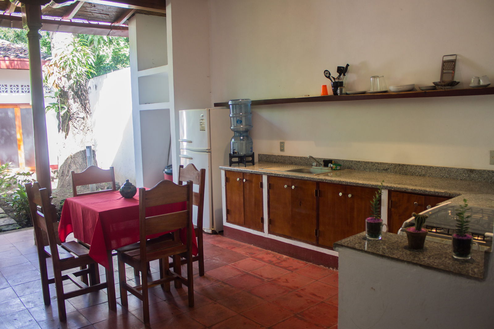 Estudio Independiente Granada 80126