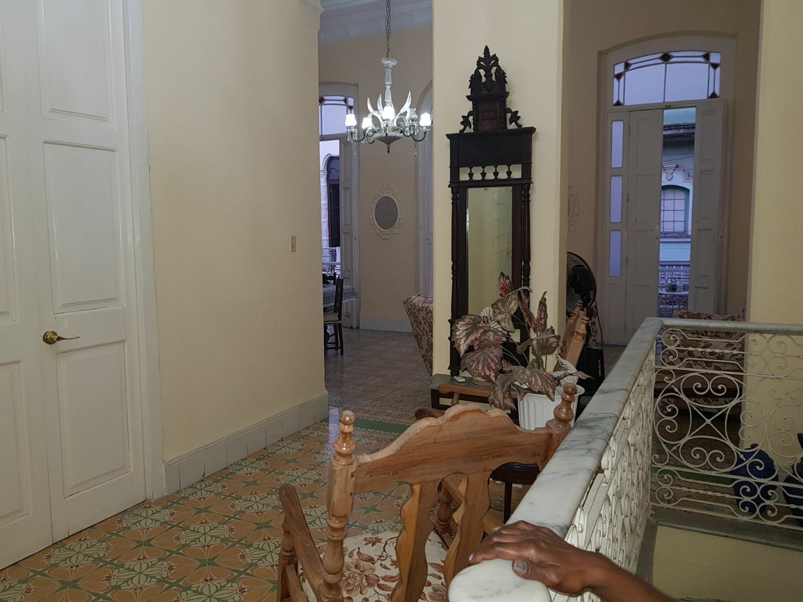 Estudio Independiente La Habana 90923