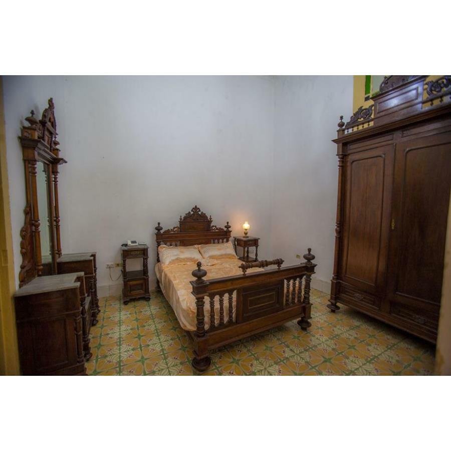 Estudio Independiente La Habana 90923