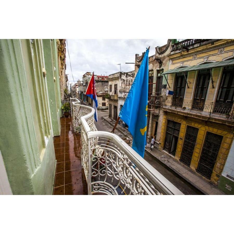 Estudio Independiente La Habana 90923