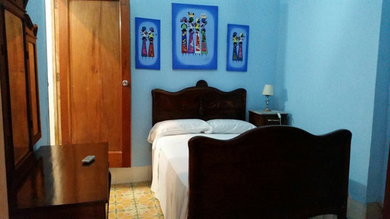Estudio Independiente La Habana 90923