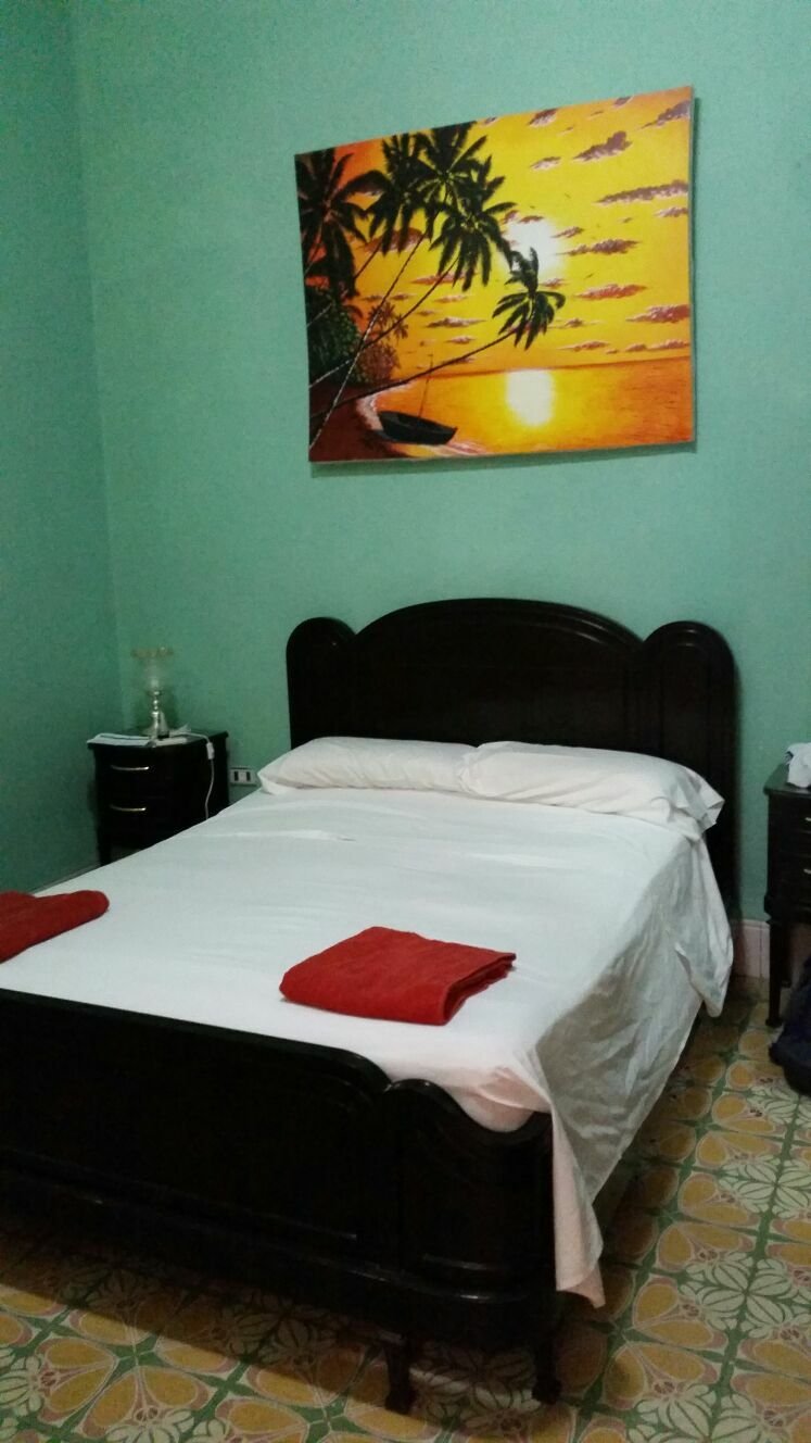 Estudio Independiente La Habana 90923