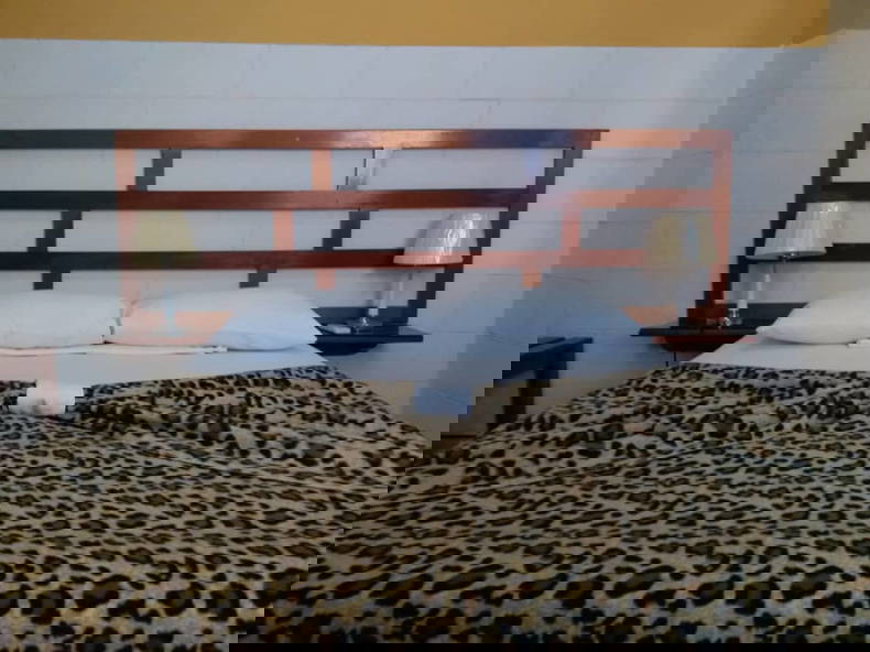 Chambre Chez L'habitant La Habana 332814-1