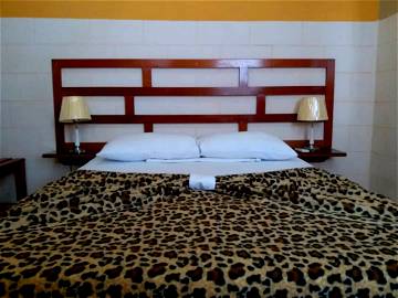 Room For Rent La Habana 332814-1