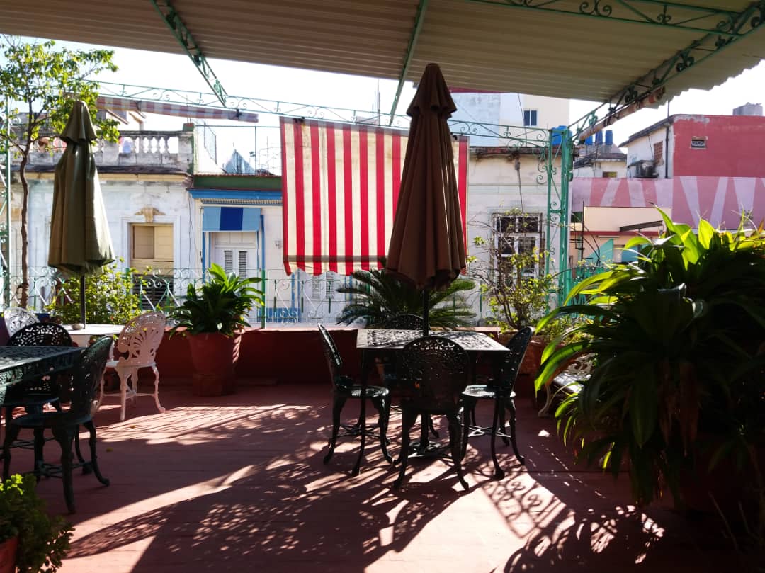 Quedarse En Casa La Habana 332814
