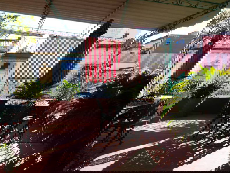 Chambre Chez L'habitant La Habana 332814-2