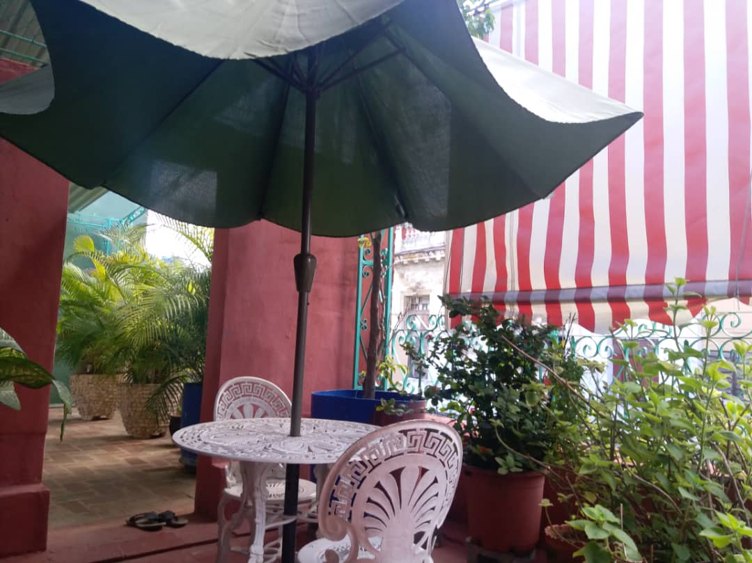 Quedarse En Casa La Habana 332814