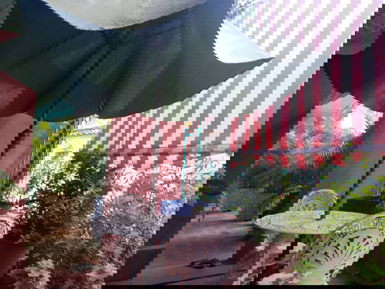 Chambre Chez L'habitant La Habana 332814-3