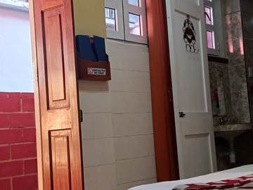 Chambre Chez L'habitant La Habana 332814-5