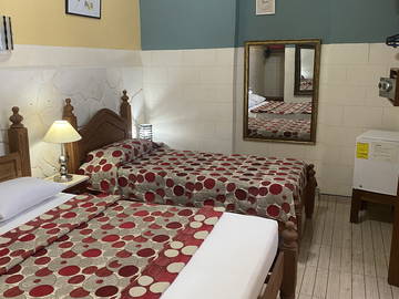 Chambre Chez L'habitant La Habana 332814-6