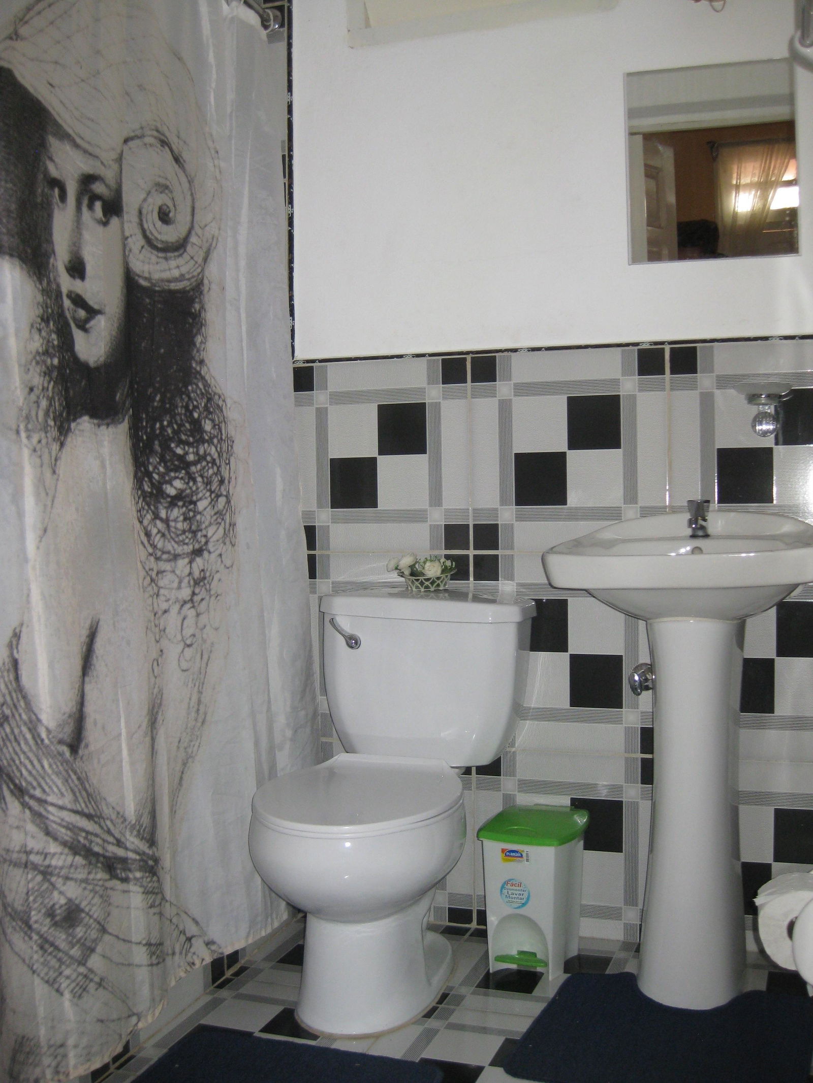 Famiglia Santiago de Cuba 190061