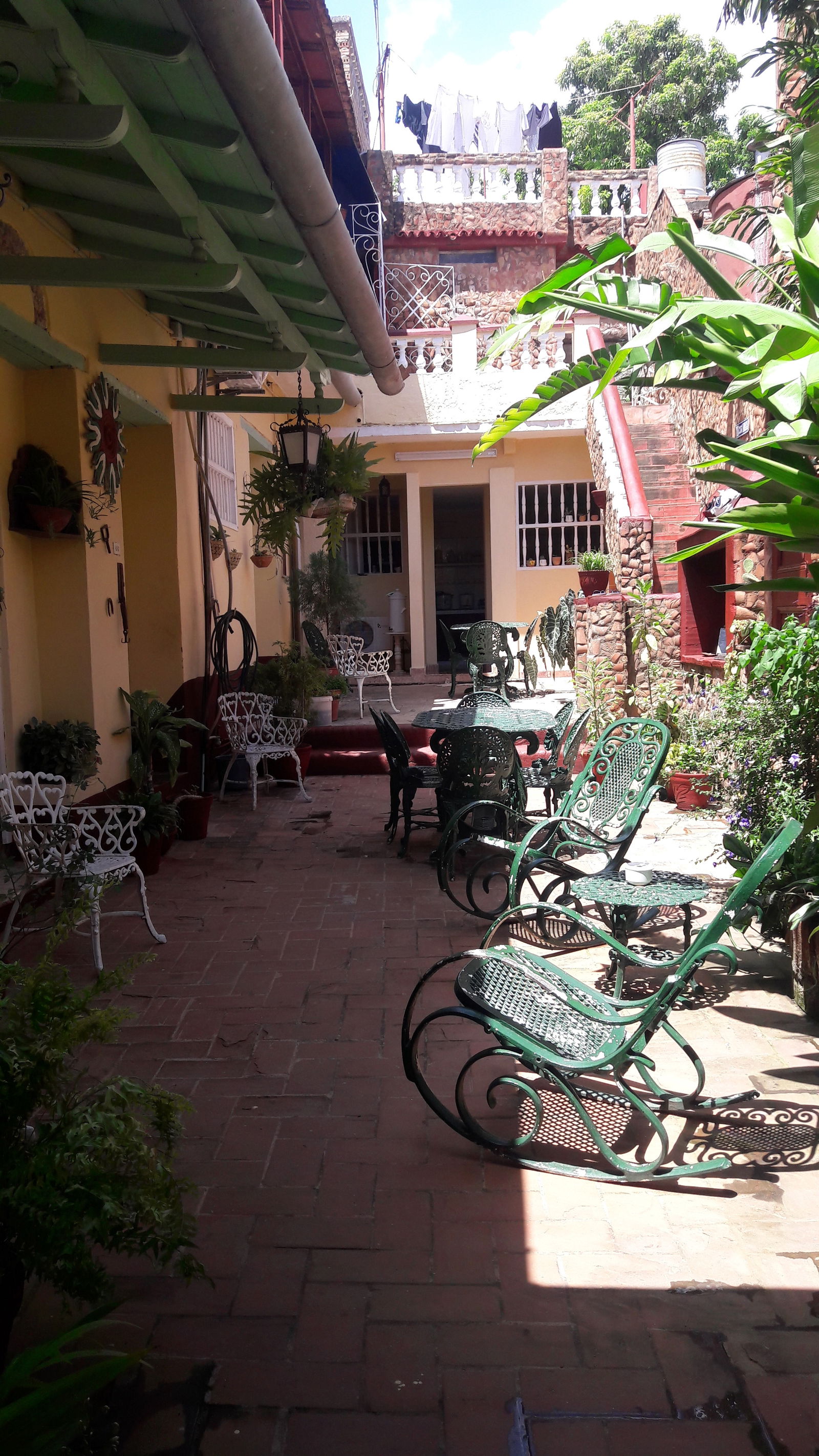 Tutta La Casa Trinidad 260365