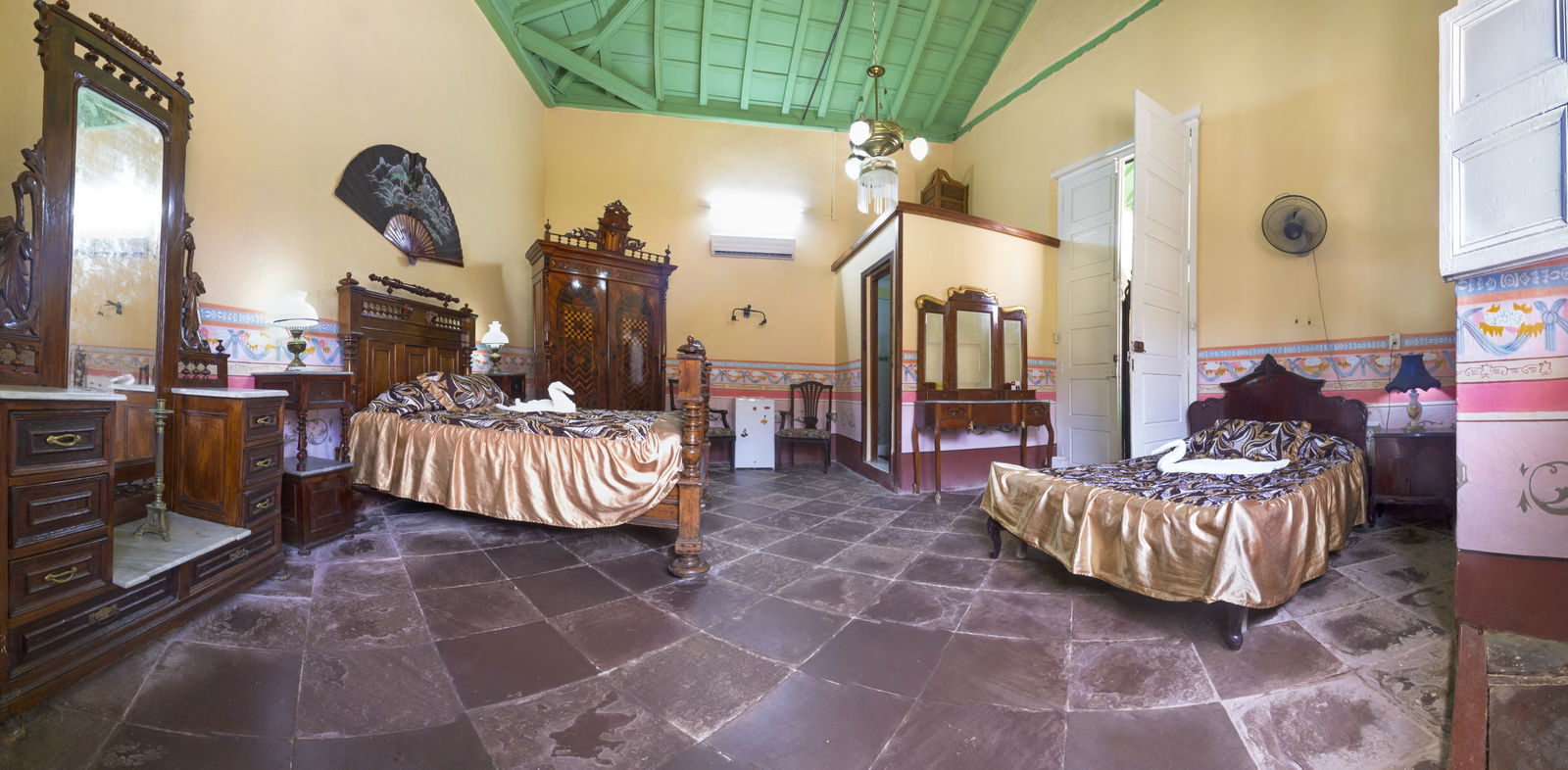 Tutta La Casa Trinidad 260365