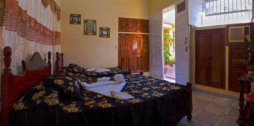 Tutta La Casa Trinidad 260365