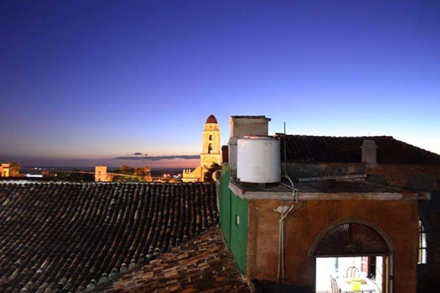 Tutta La Casa Trinidad 260365