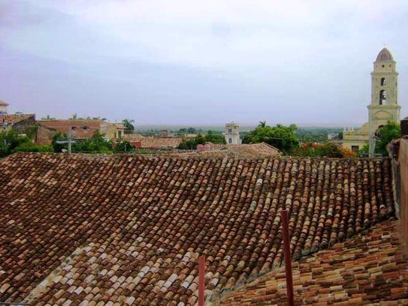 Tutta La Casa Trinidad 260365