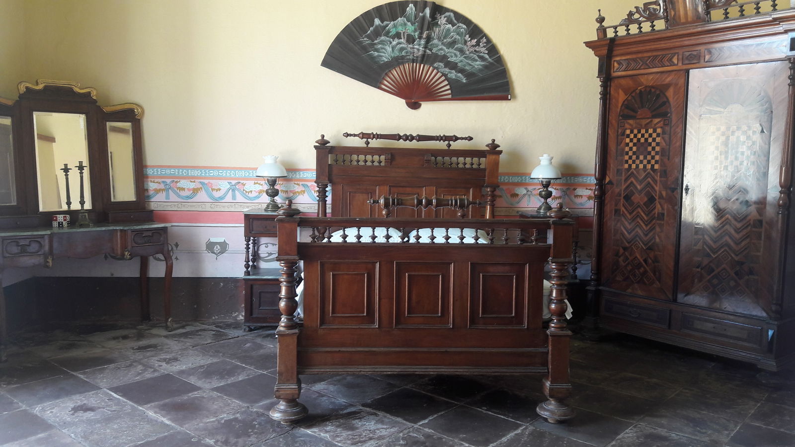 Tutta La Casa Trinidad 260365