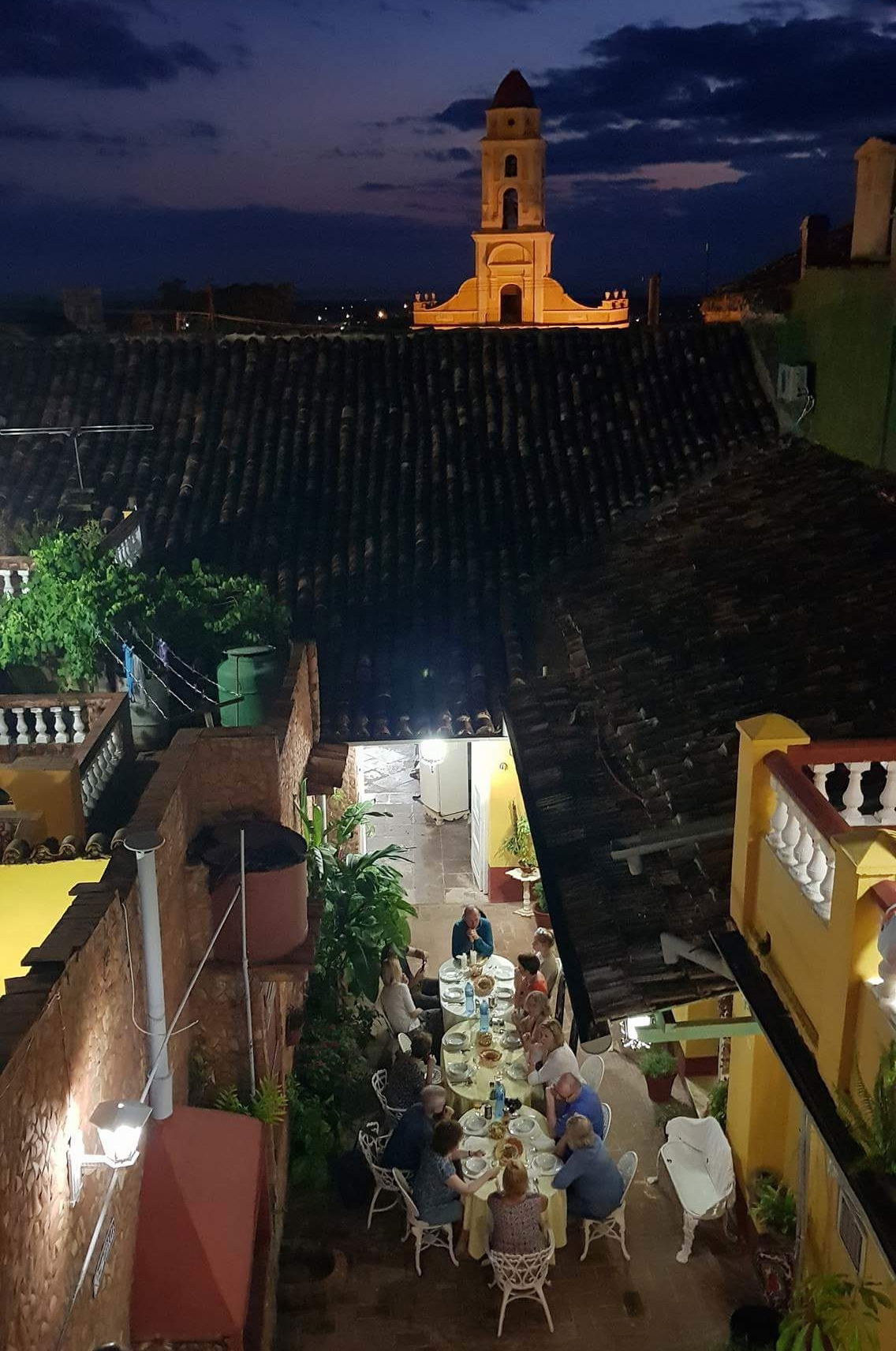 Tutta La Casa Trinidad 260365