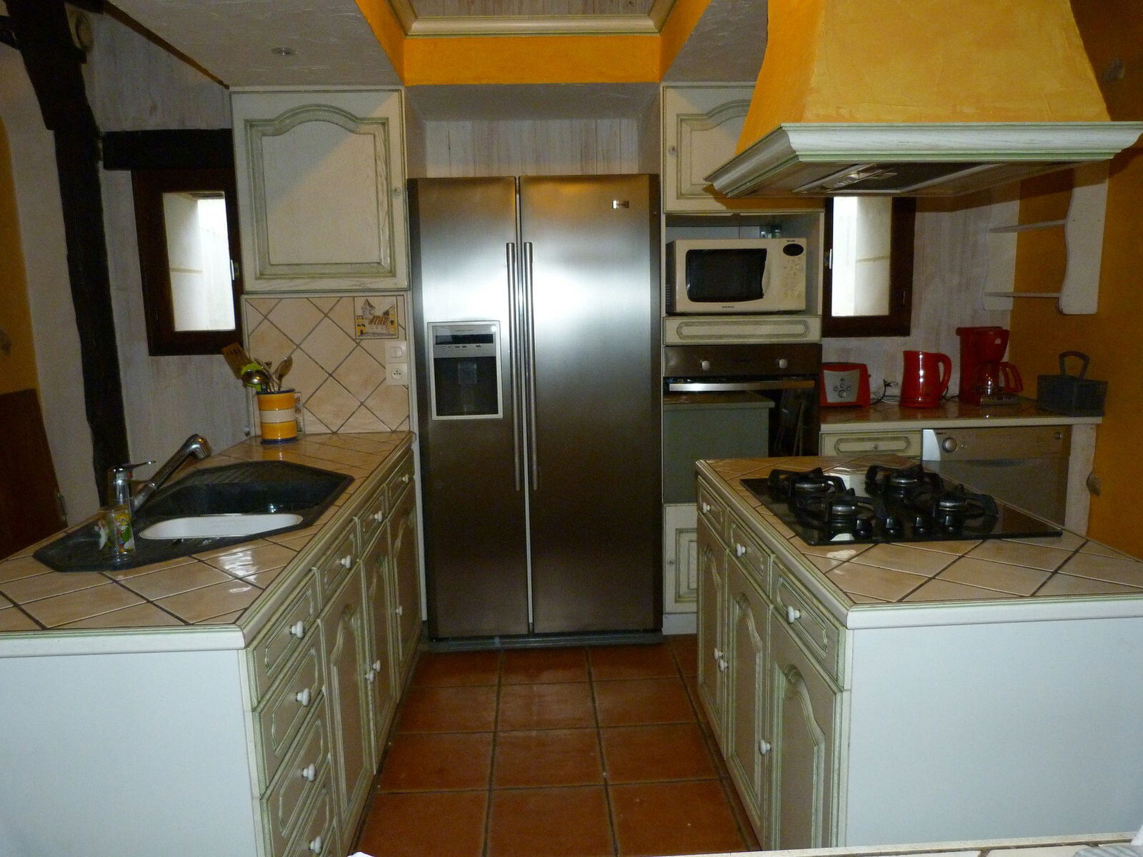 Tutta La Casa Dolus-le-Sec 85407