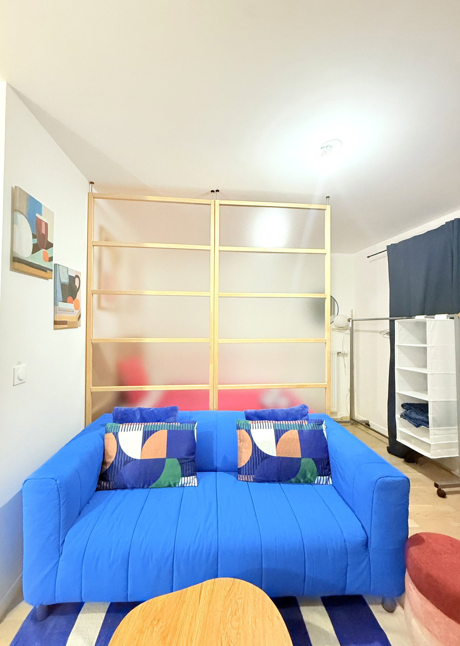 Tutta La Casa Romainville 586385