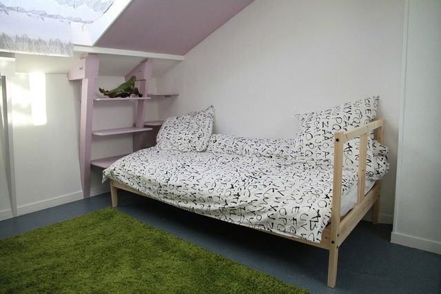 Colocação Cergy 54559