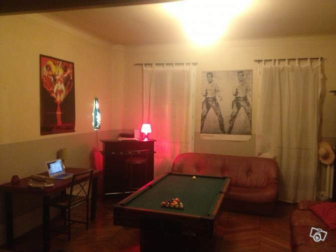 Colocação Asnières-sur-Seine 124286