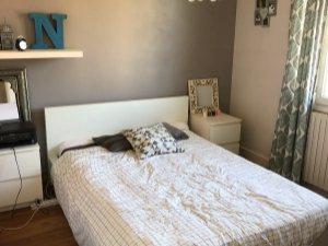 Roomlala | Casa com jardim perto do metro