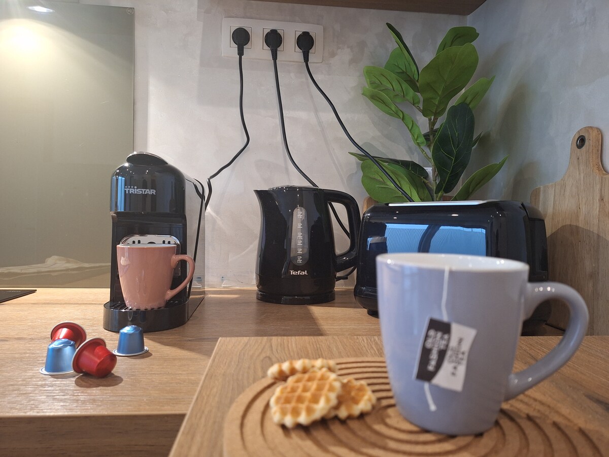 Famiglia Charleroi 663188