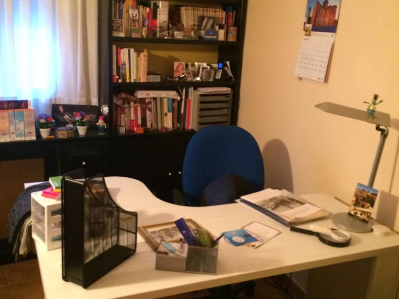 Gastgezin Segovia 144934-2