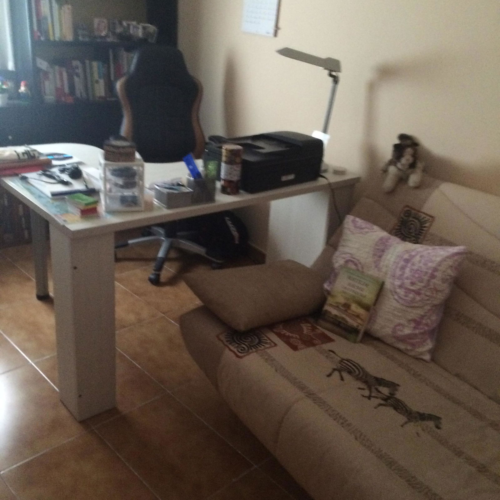 Hospedagem Em Casa De Família Segovia 144934