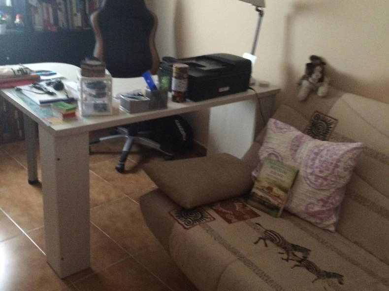 Gastgezin Segovia 144934-1