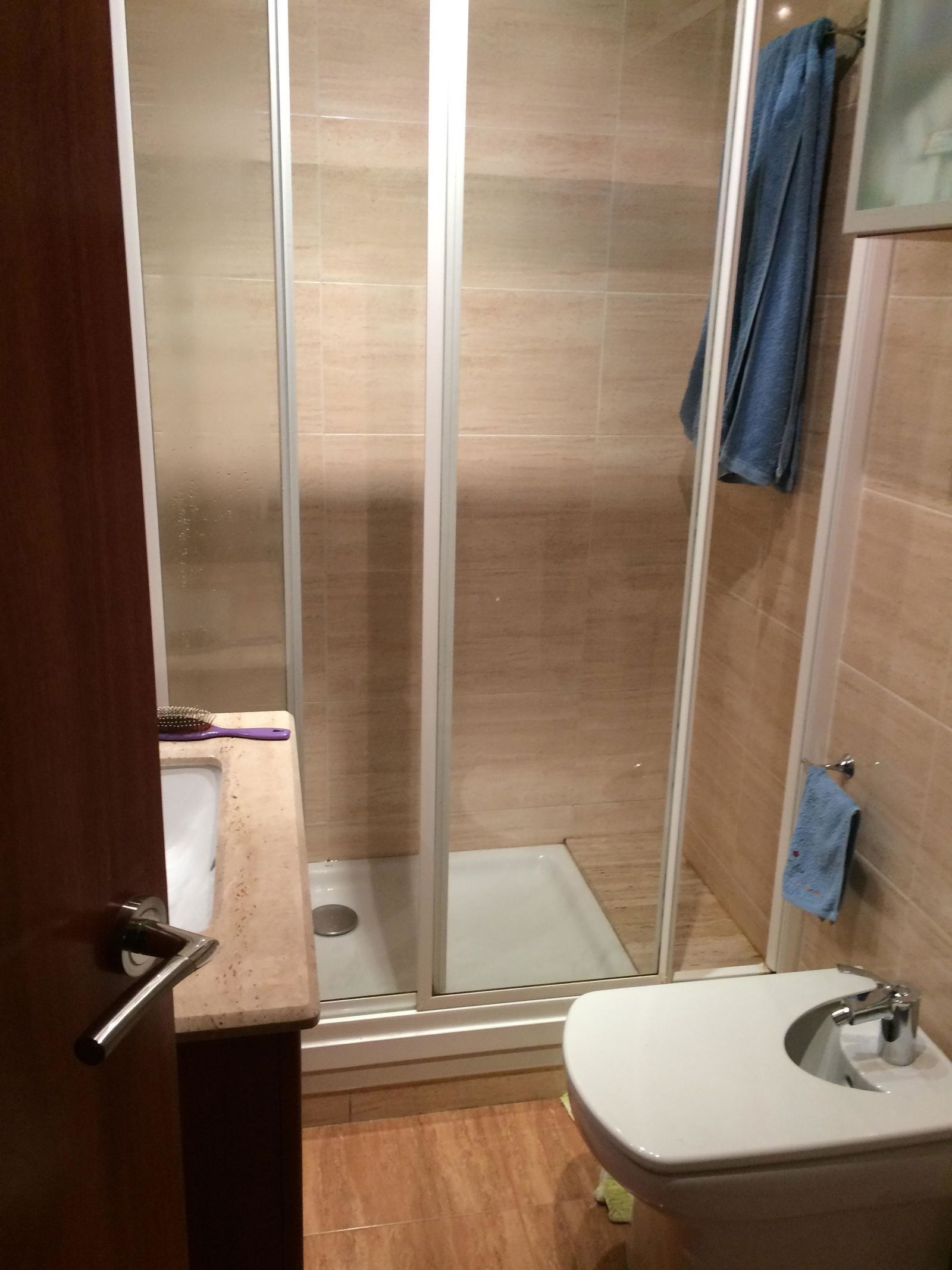 Hospedagem Em Casa De Família Segovia 144934