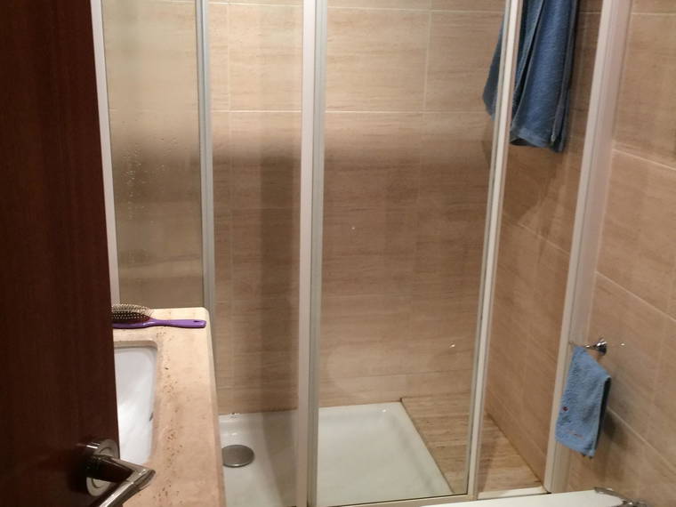 Hospedagem Em Casa De Família Segovia 144934