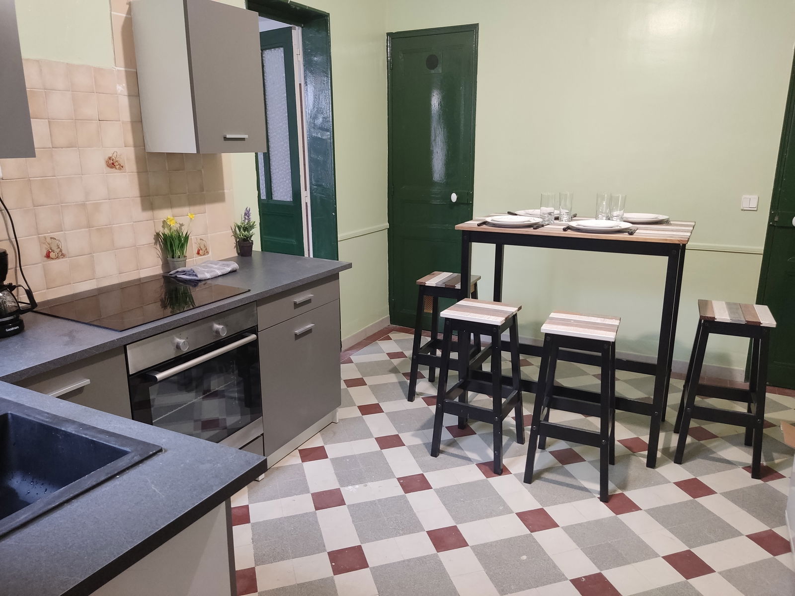 Colocación Saint-Doulchard 337018