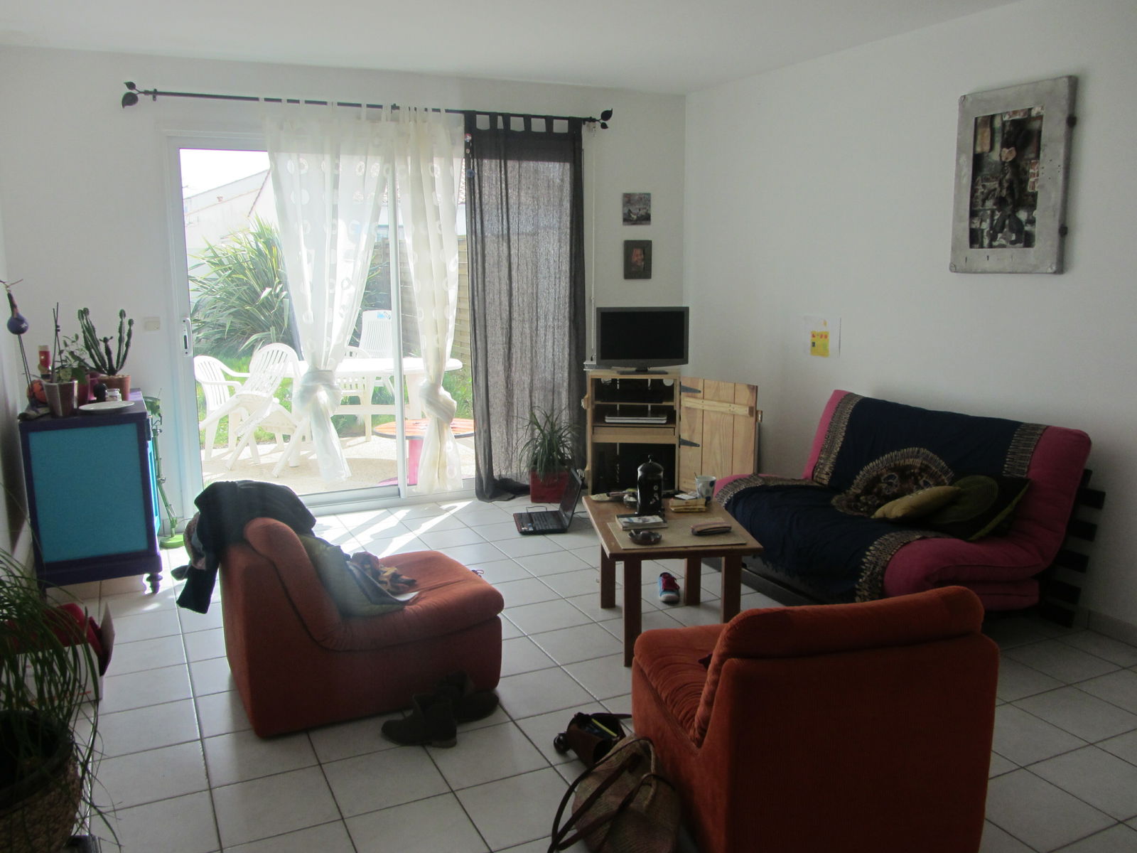 Colocación Saint-Gilles-Croix-de-Vie 120763