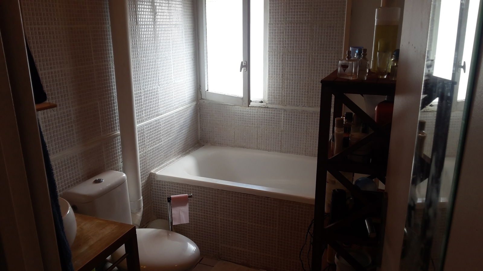 Colocación Louvres 94323