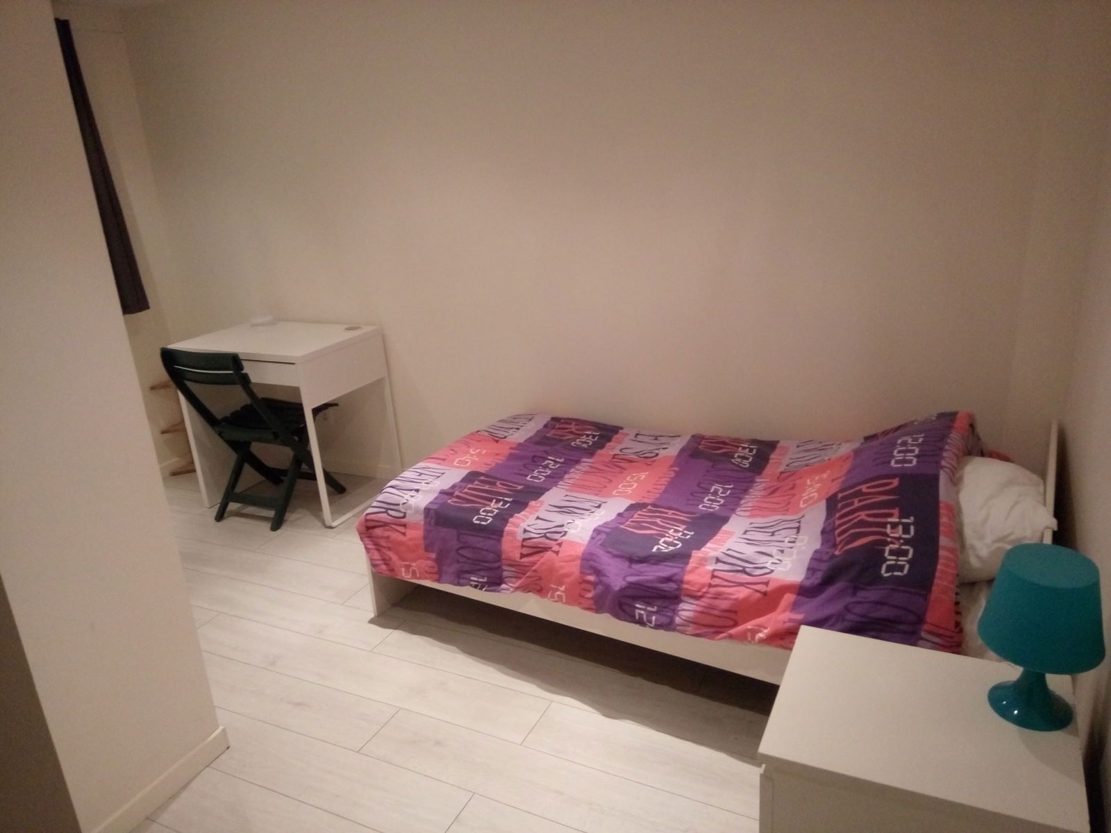 Colocación Louvres 94323