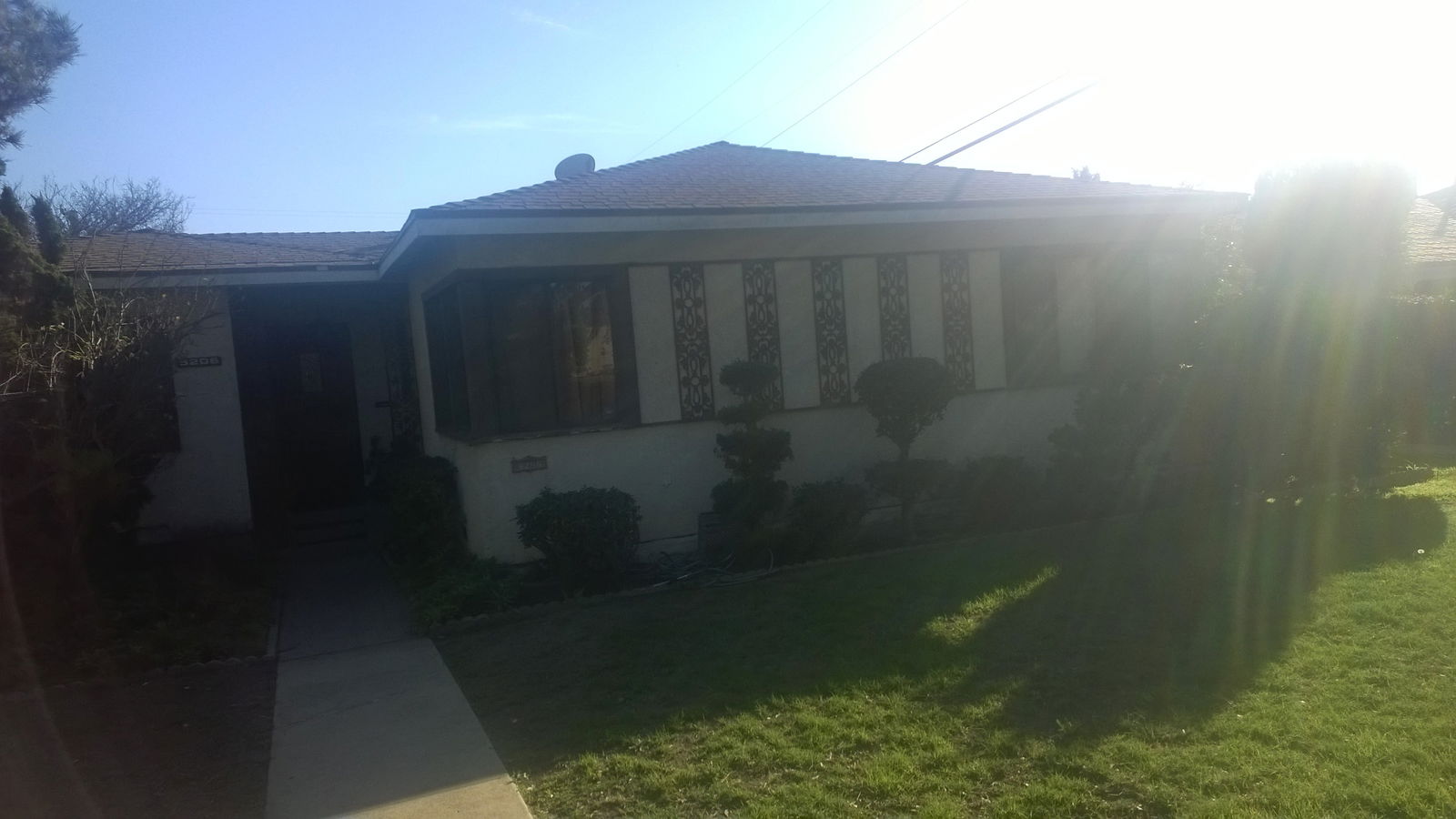 Quedarse En Casa Los Angeles 122702