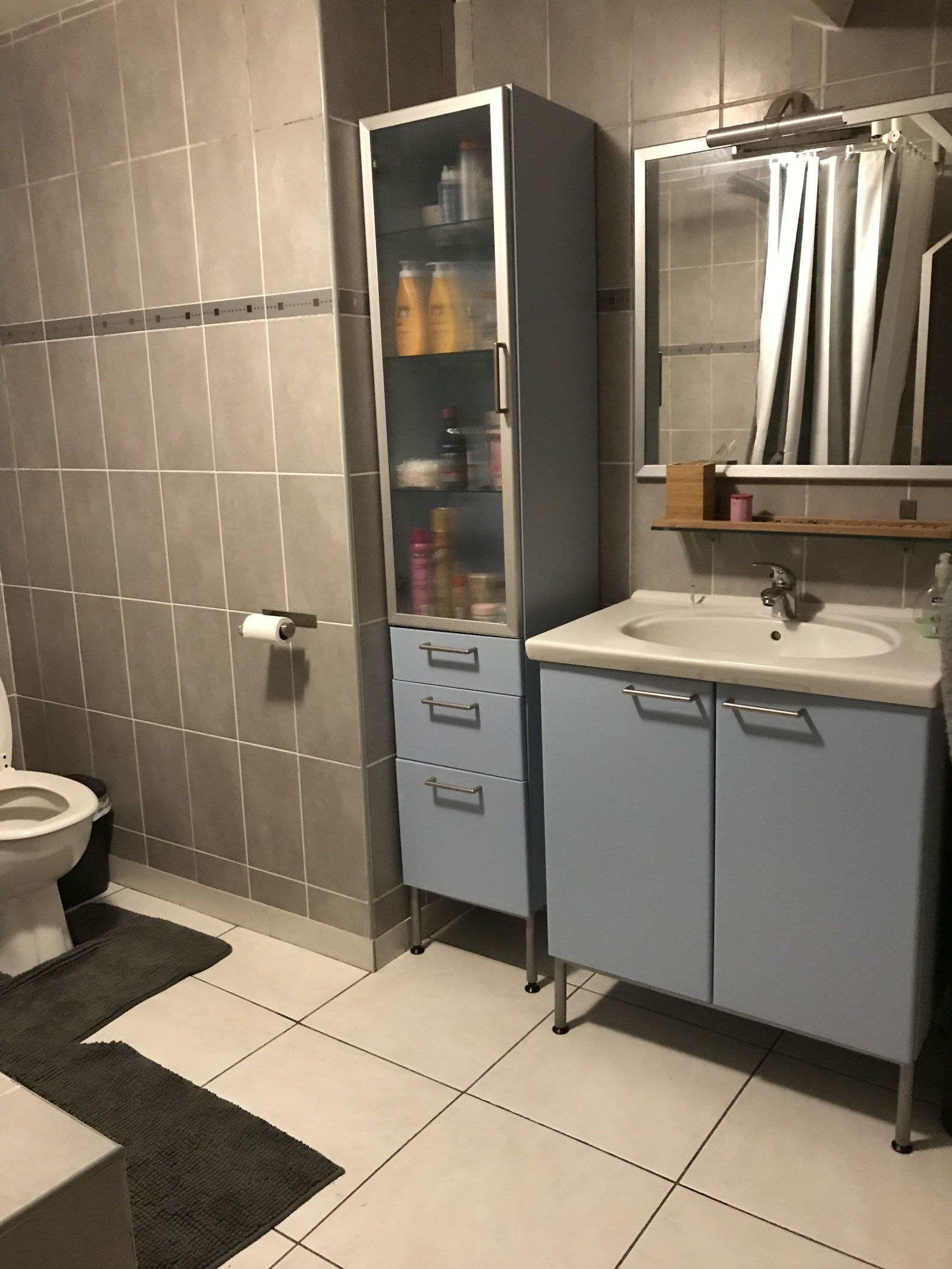 Colocación Beyne-Heusay 215941