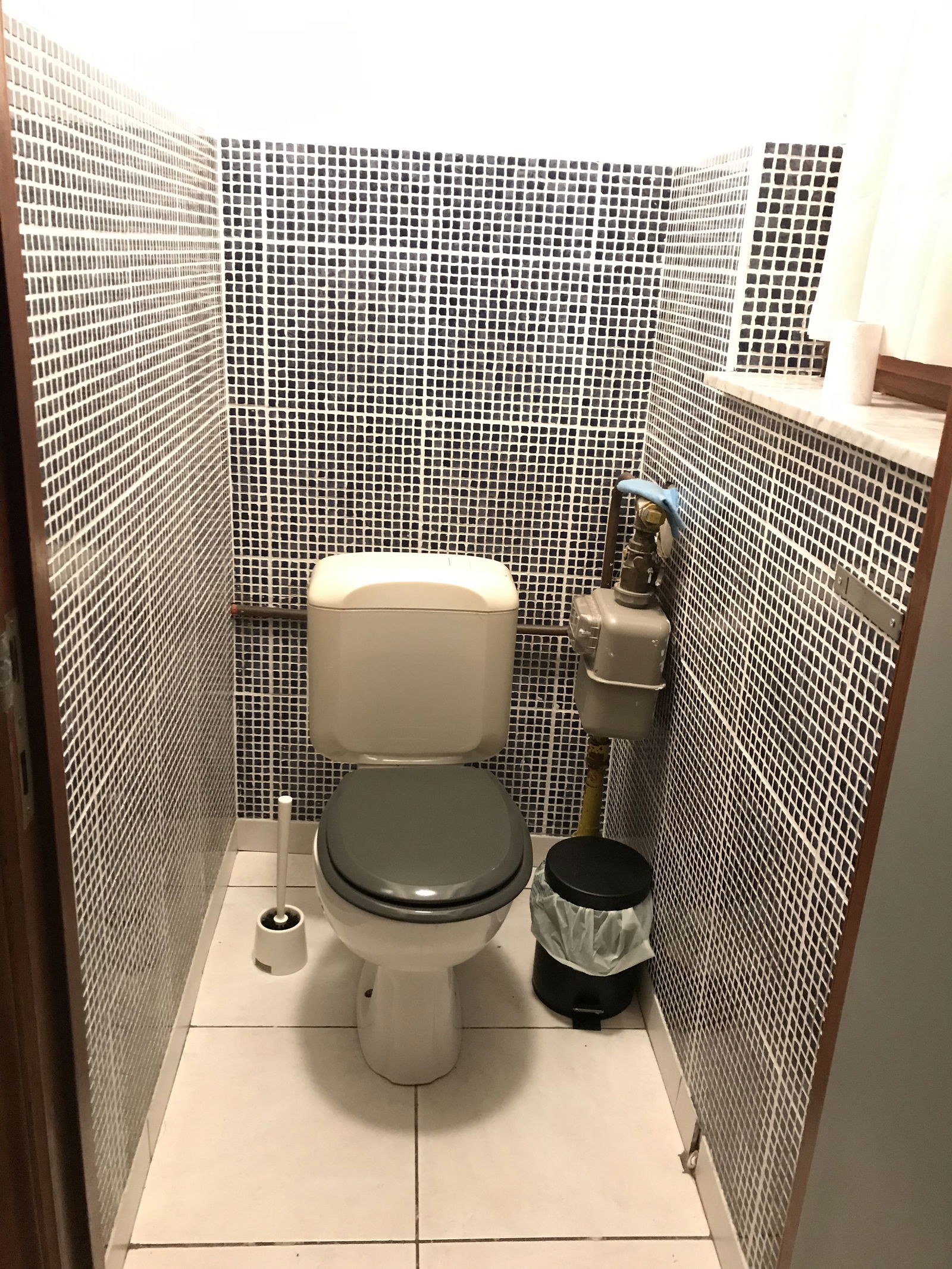 Colocación Beyne-Heusay 215941