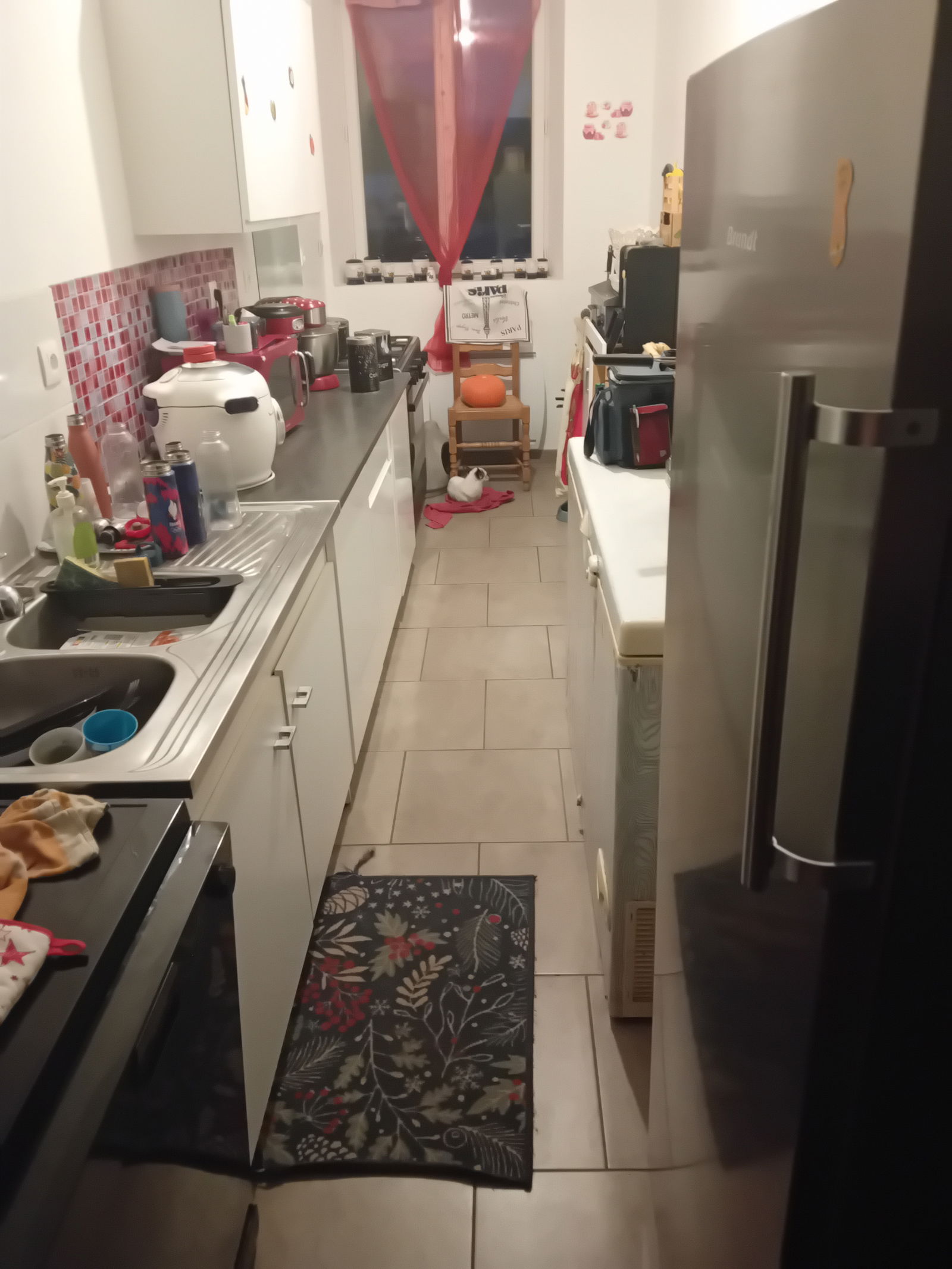 Colocación Thiernu 430875