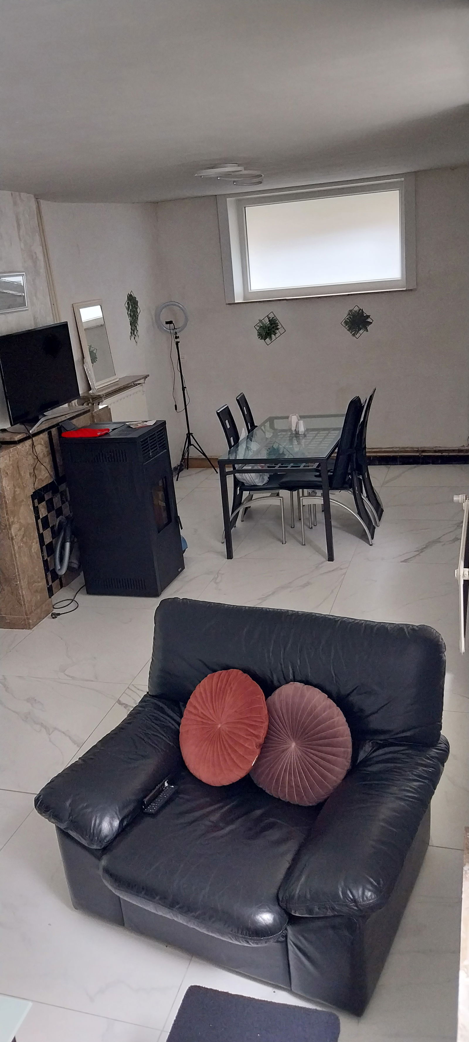 Quedarse En Casa Merbes-le-Château 627273