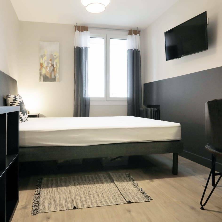 Colocación Bourges 245798