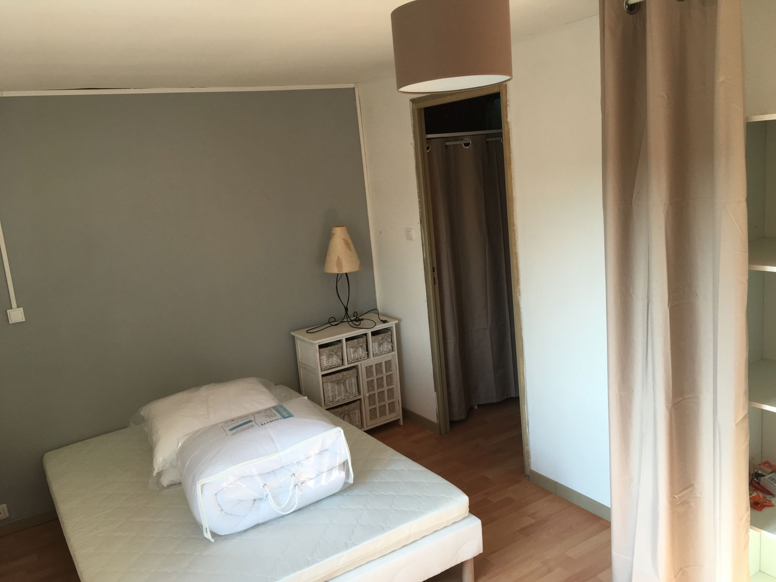 Colocación Villeneuve-d'Ascq 215287