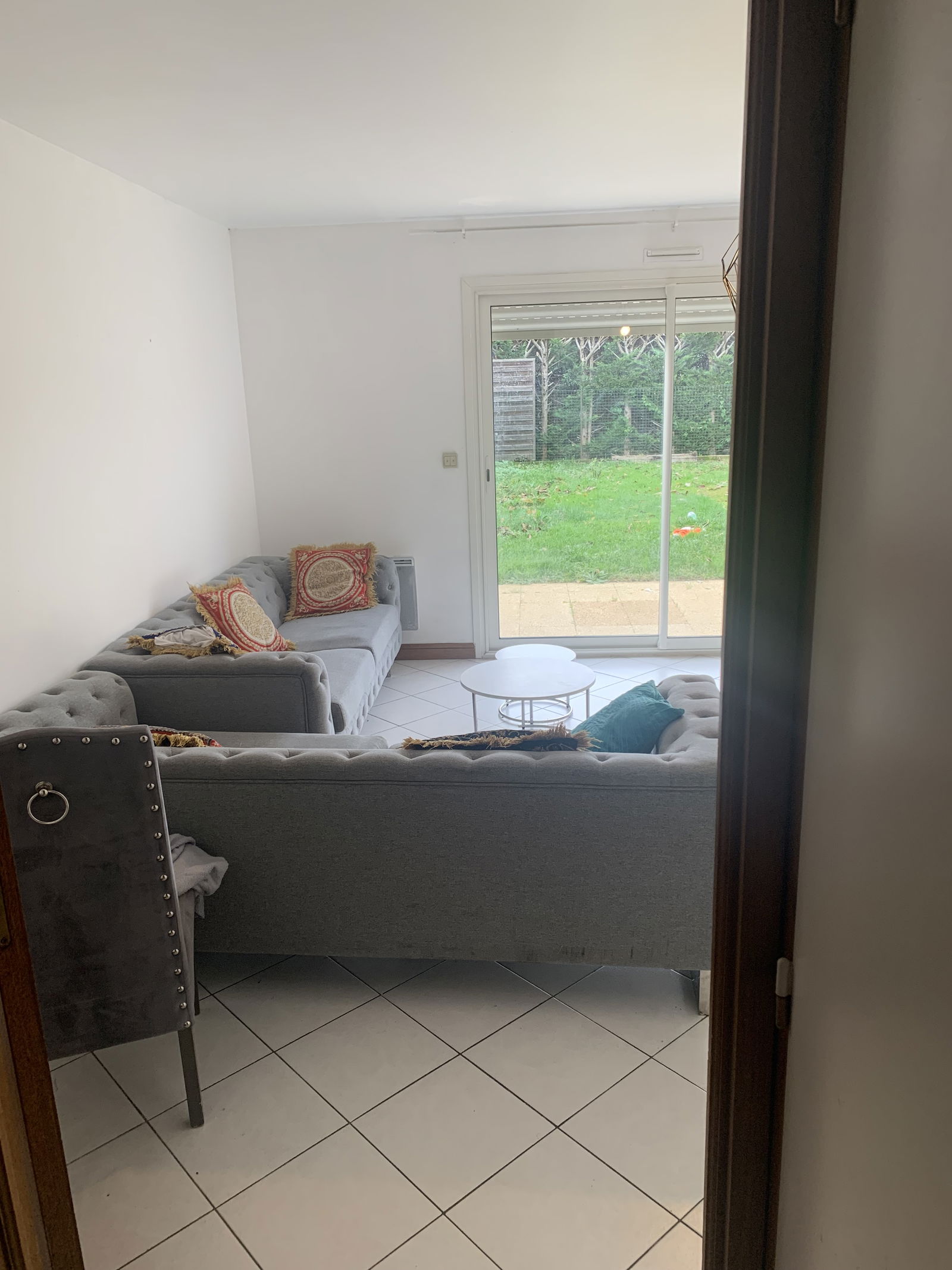 Colocación Saint-Benoît 313133